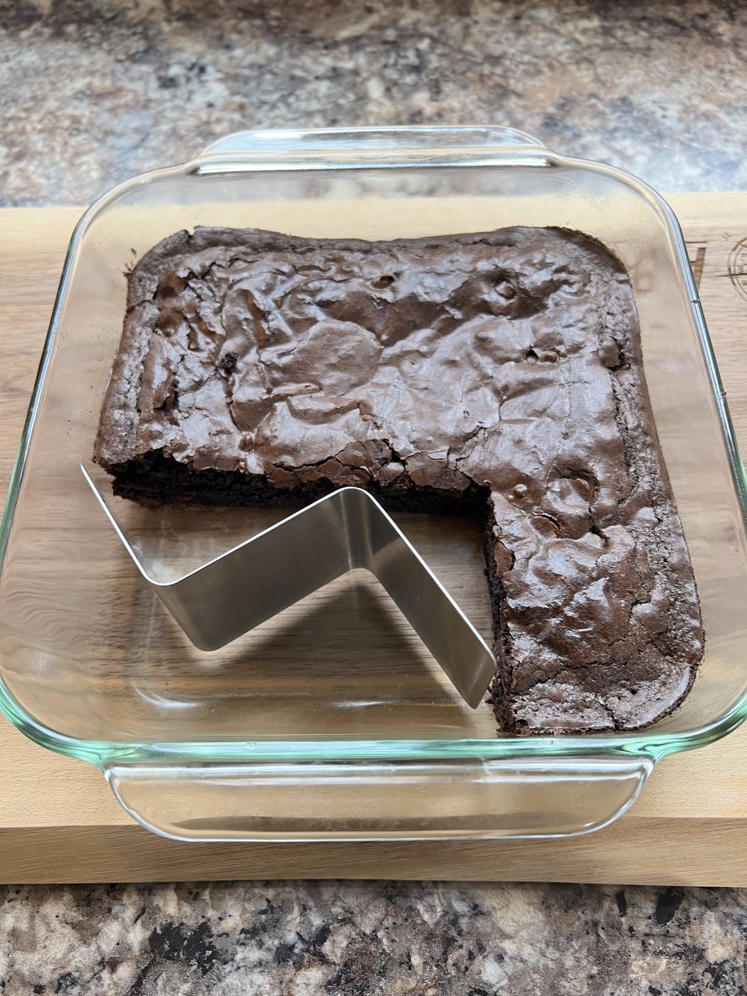 Z-Scoop in the kitchen